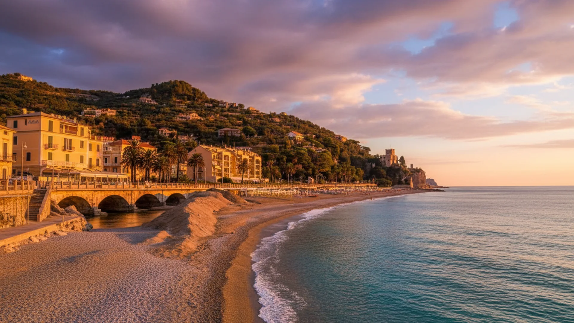Casa Bianca | Villa Bianca, Finale Ligure (Liguria)
