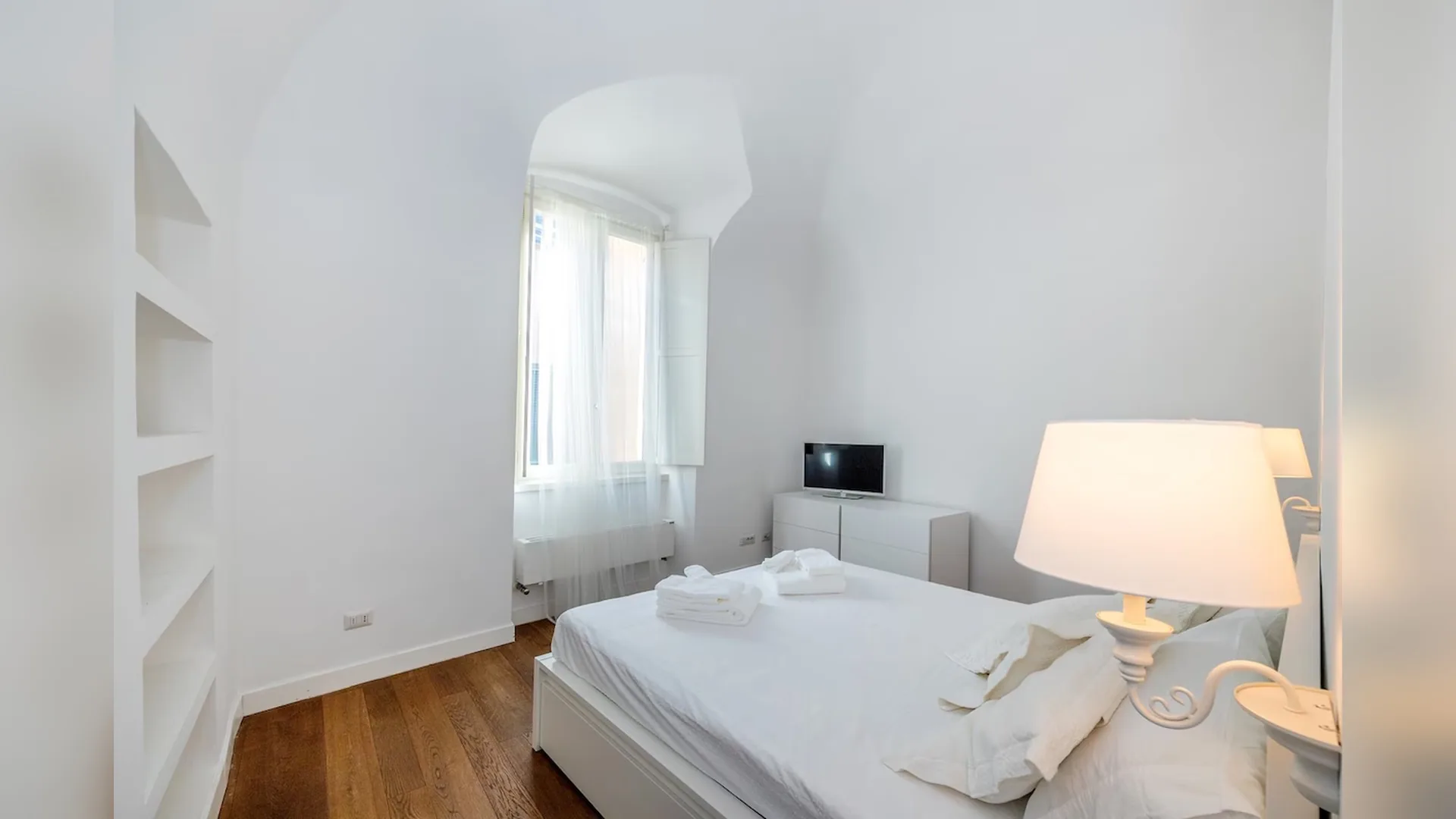 Casa Bianca | Villa Bianca, Finale Ligure (Liguria)