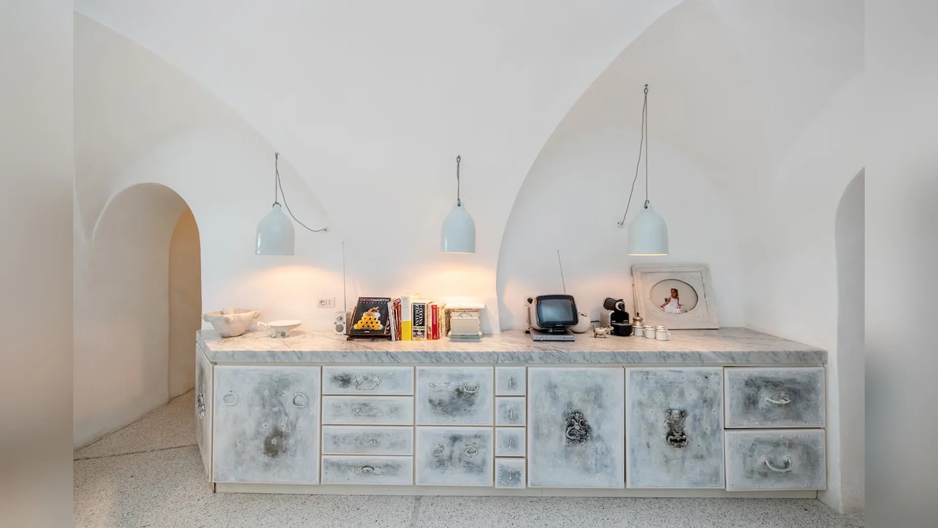 Casa Bianca | Villa Bianca, Finale Ligure (Liguria)