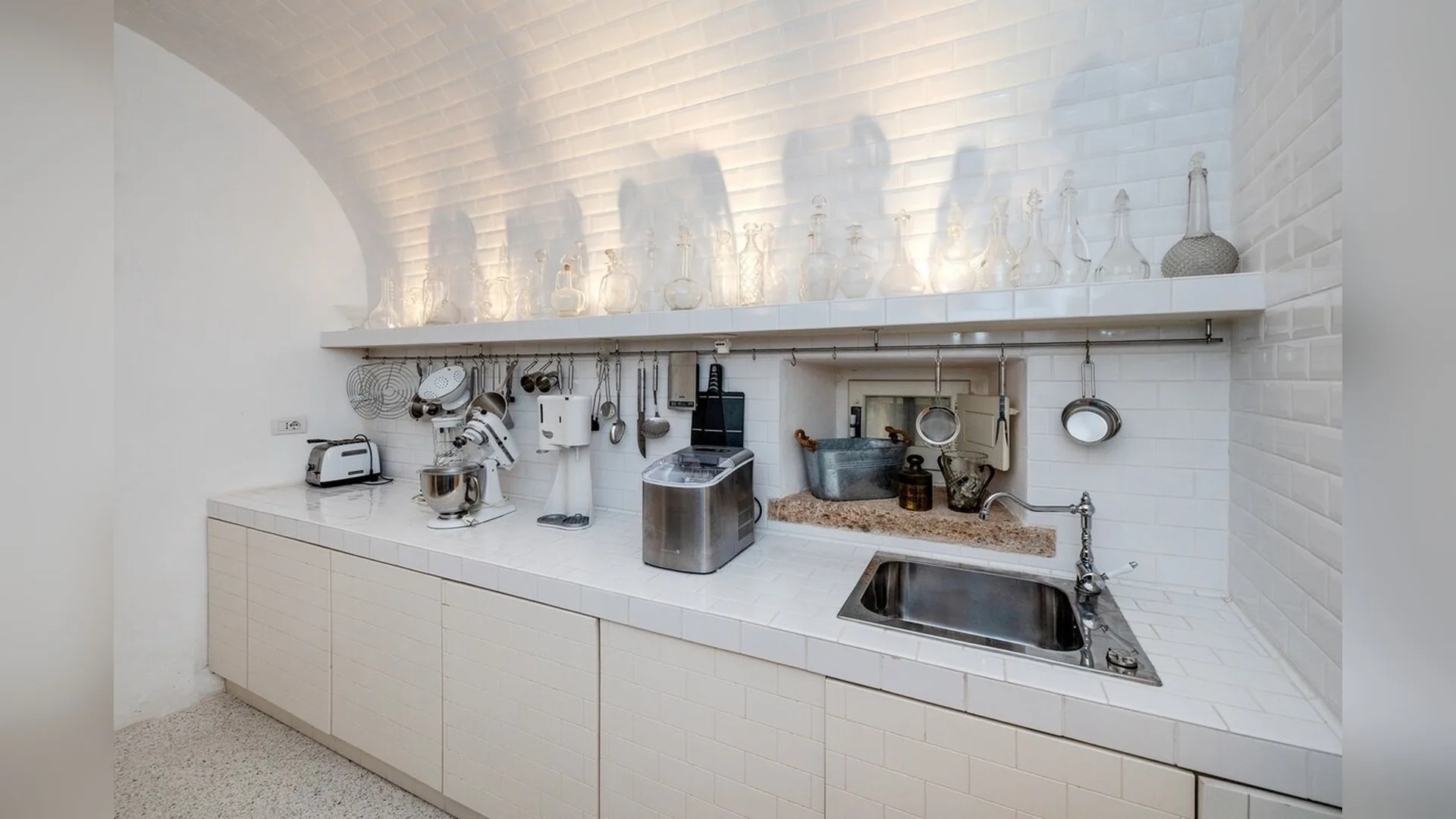 Casa Bianca | Villa Bianca, Finale Ligure (Liguria)