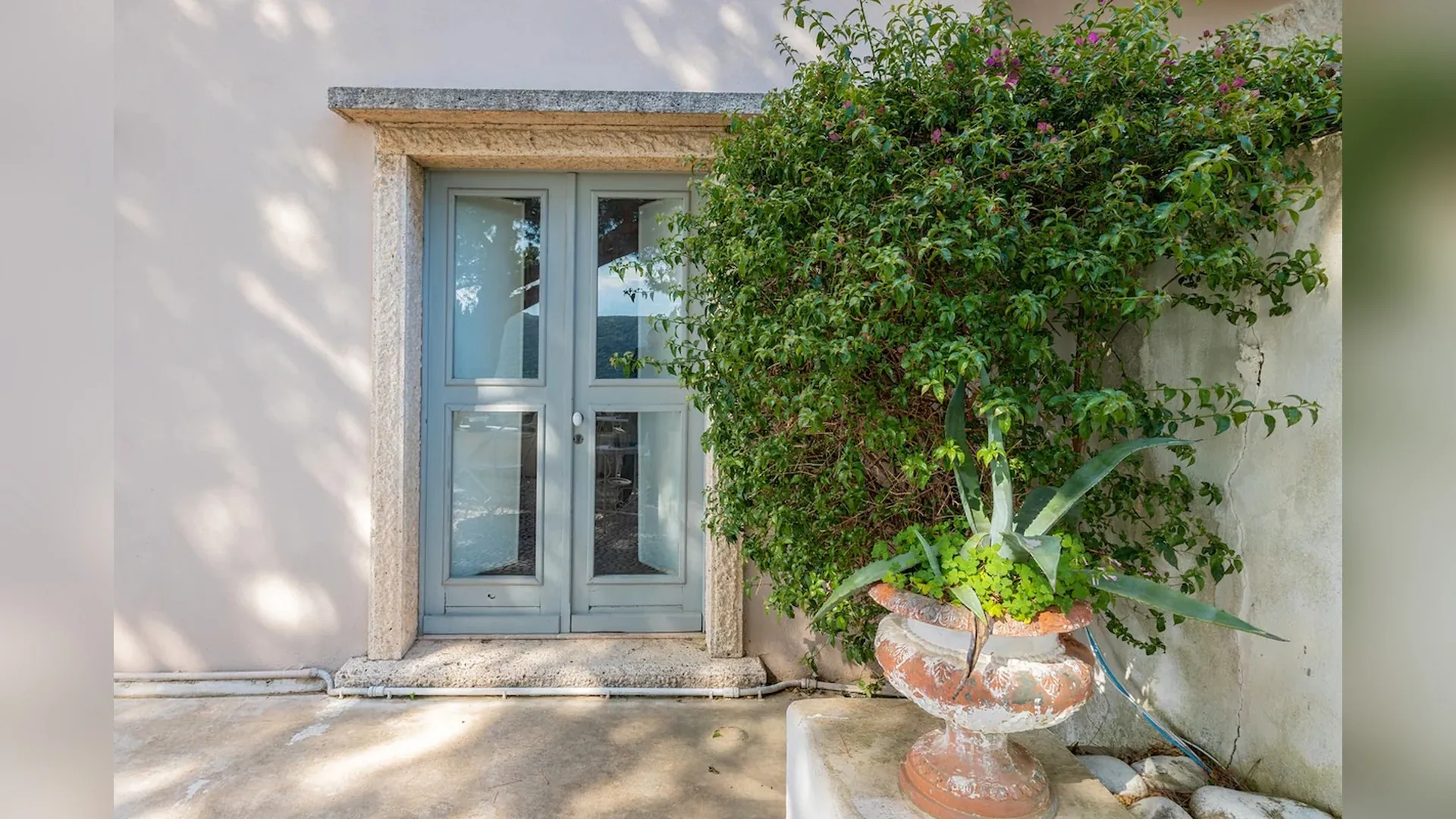 Casa Bianca | Villa Bianca, Finale Ligure (Liguria)