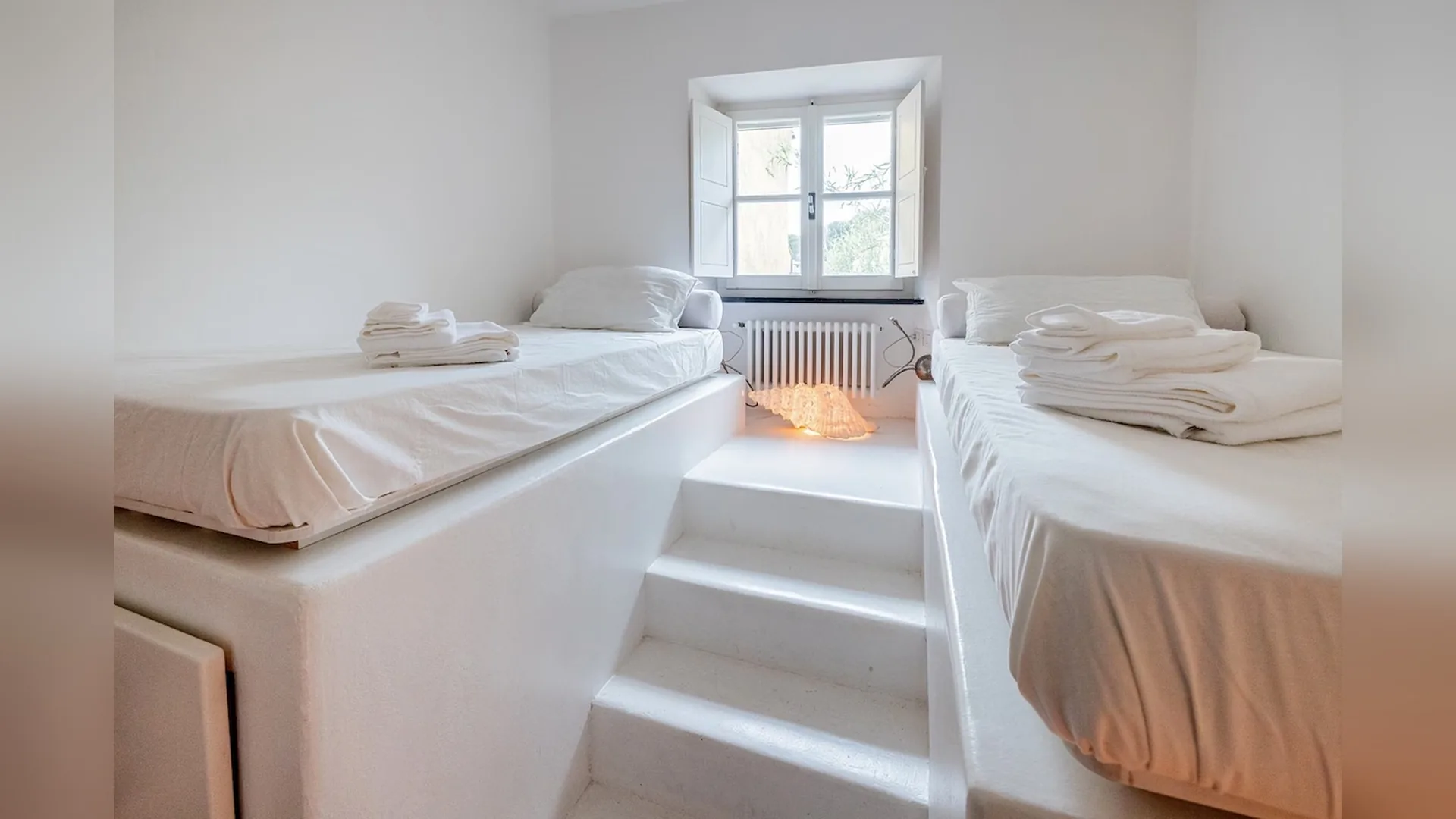 Casa Bianca | Villa Bianca, Finale Ligure (Liguria)