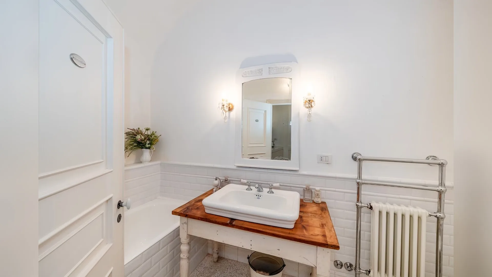 Casa Bianca | Villa Bianca, Finale Ligure (Liguria)